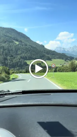 Bild von deer farm
