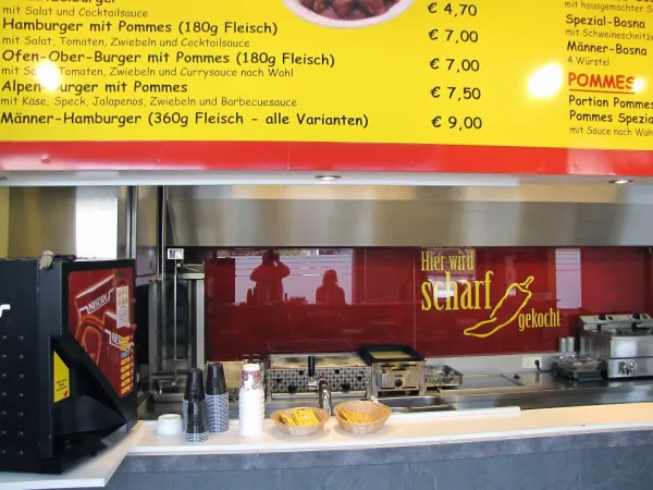 Bild von HurryCurry