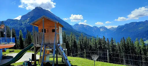 Bild von Gasthaus Galler