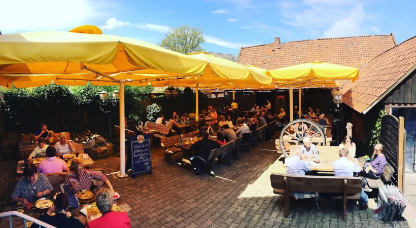 Bild von Restaurant Feuer&Stein