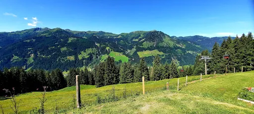 Bild von Gasthaus Galler