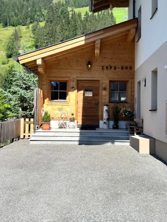 Bild von Café & Bar K98
