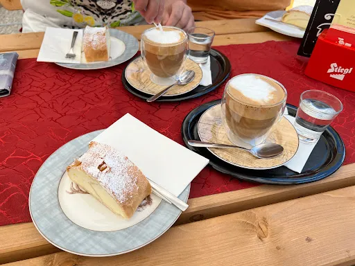 Bild von Café & Bar K98