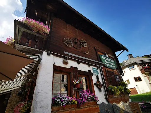 Bild von Anderlwirt Mühlbach