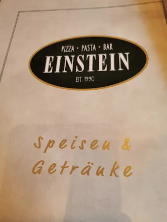 Bild von Einstein Uelzen