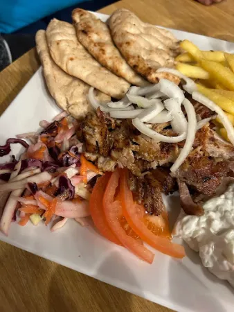 Bild von TAVERNA KOS
