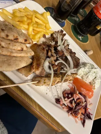 Bild von TAVERNA KOS