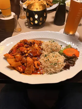 Bild von Restaurant Dalmacija