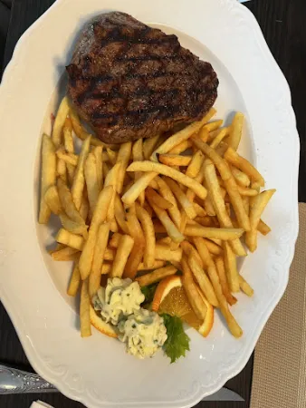 Bild von Restaurant Dalmacija