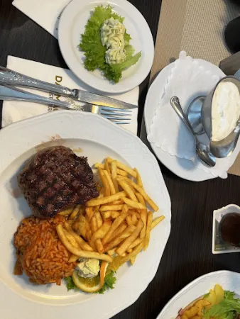 Bild von Restaurant Dalmacija