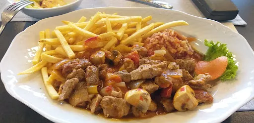 Bild von Restaurant Dalmacija