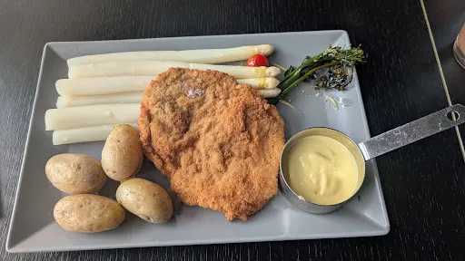 Bild von Restaurant Asado