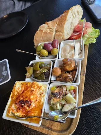 Bild von Restaurant Asado