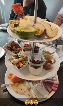 Bild von Restaurant Asado