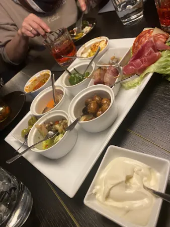 Bild von Restaurant Asado
