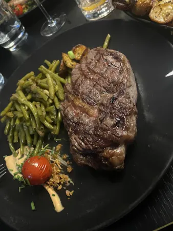 Bild von Restaurant Asado