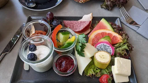 Bild von Restaurant Asado