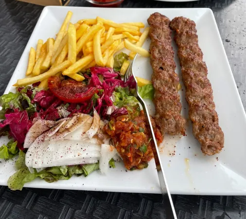 Bild von Ghayah Yousef