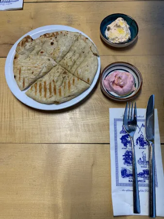 Bild von TAVERNA KOS