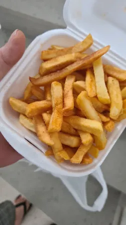 Bild von Verden Döner