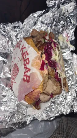Bild von Verden Döner