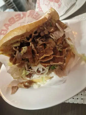 Bild von Verden Döner