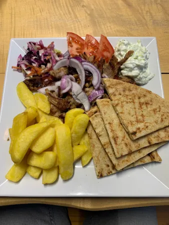 Bild von TAVERNA KOS