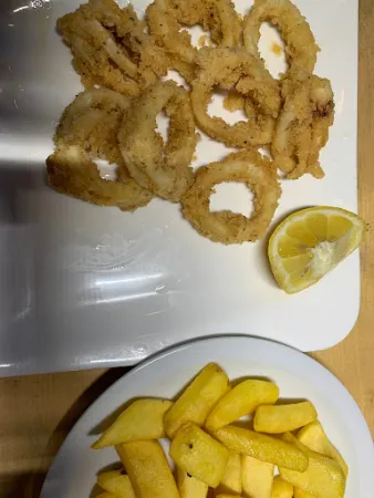 Bild von TAVERNA KOS