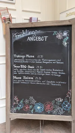 Bild von Restaurant Feuer&Stein