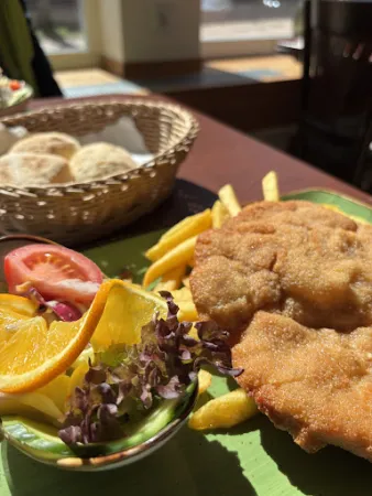 Bild von Restaurant Feuer&Stein