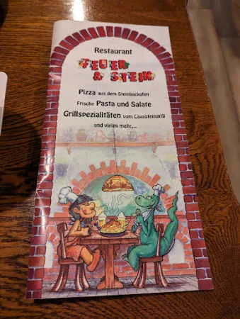 Bild von Restaurant Feuer&Stein