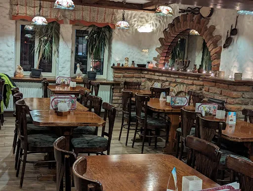 Bild von Restaurant Feuer&Stein