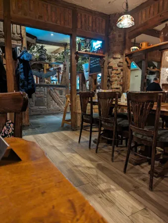 Bild von Restaurant Feuer&Stein