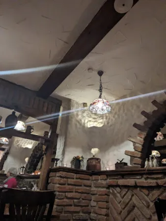 Bild von Restaurant Feuer&Stein
