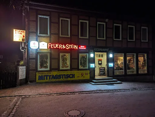 Bild von Restaurant Feuer&Stein