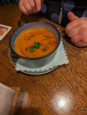 Bild von Restaurant Feuer&Stein