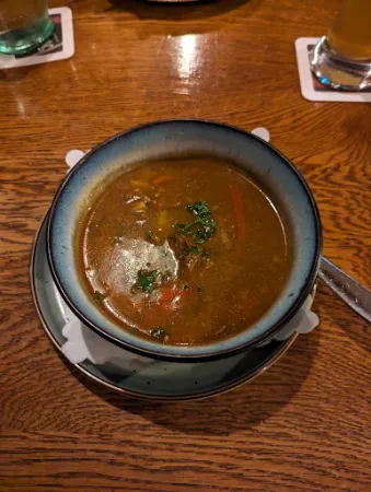 Bild von Restaurant Feuer&Stein