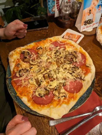 Bild von Restaurant Feuer&Stein