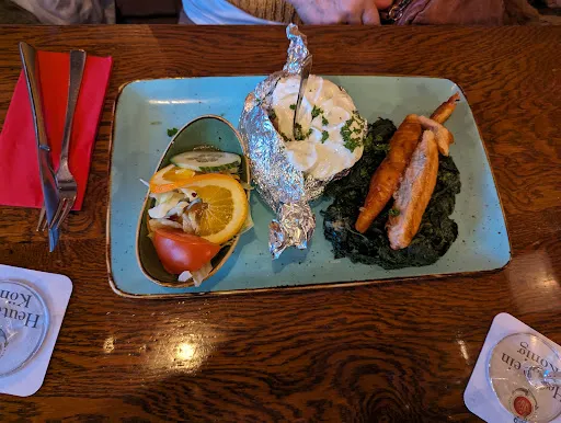 Bild von Restaurant Feuer&Stein