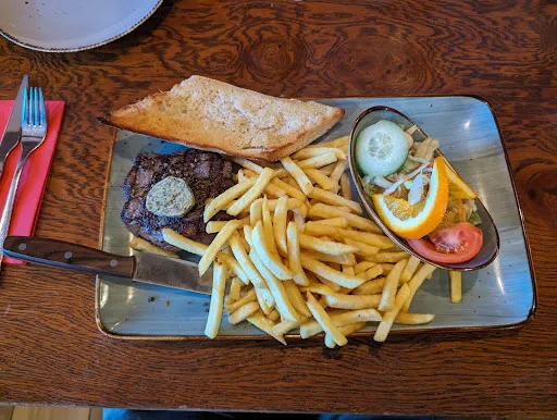 Bild von Restaurant Feuer&Stein