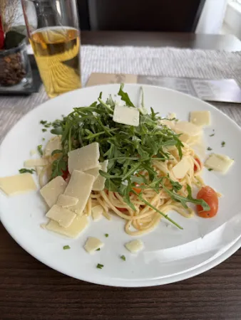 Bild von Altstadtcafe