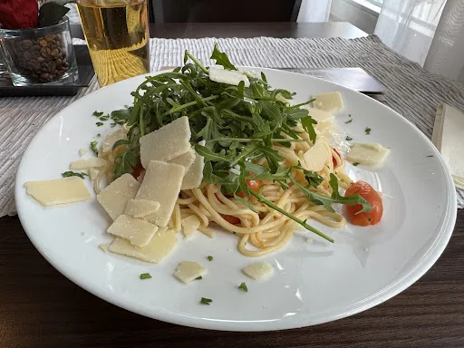 Bild von Altstadtcafe