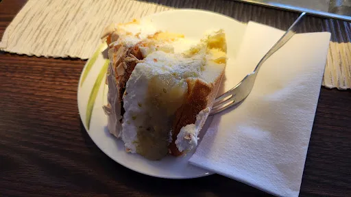 Bild von Altstadtcafe