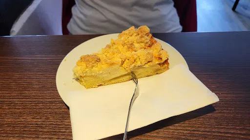Bild von Altstadtcafe