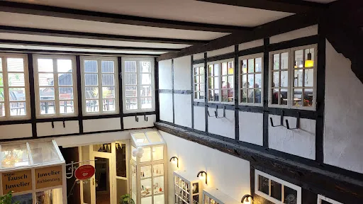 Bild von Altstadtcafe
