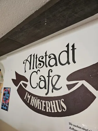 Bild von Altstadtcafe