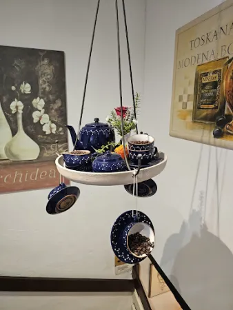 Bild von Altstadtcafe