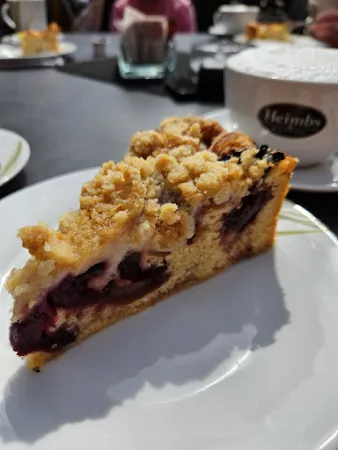 Bild von Altstadtcafe
