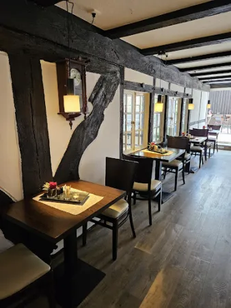 Bild von Altstadtcafe