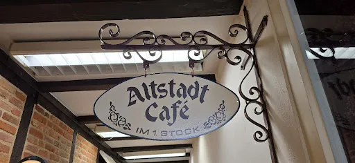 Bild von Altstadtcafe